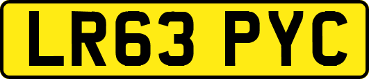 LR63PYC