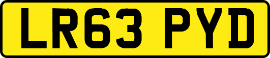 LR63PYD