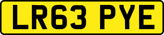 LR63PYE