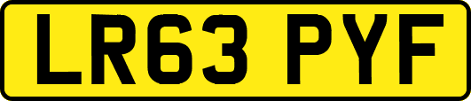 LR63PYF