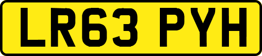 LR63PYH