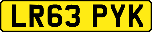 LR63PYK
