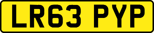 LR63PYP