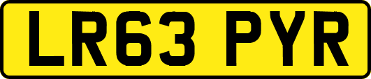 LR63PYR