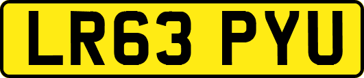 LR63PYU