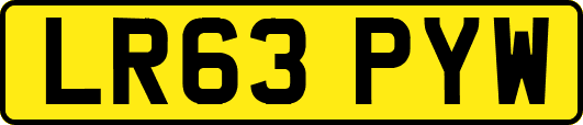 LR63PYW