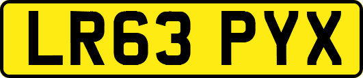 LR63PYX