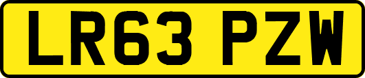 LR63PZW