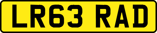 LR63RAD