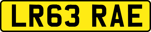LR63RAE