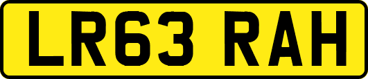 LR63RAH