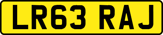 LR63RAJ