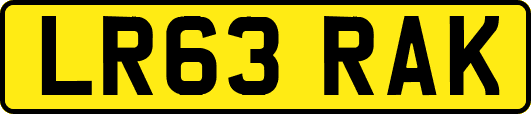 LR63RAK