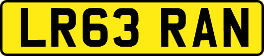LR63RAN