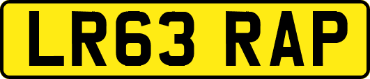 LR63RAP