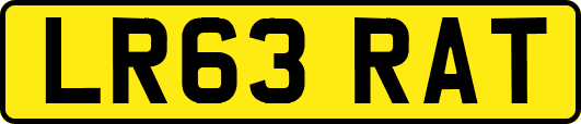 LR63RAT