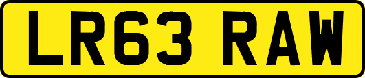 LR63RAW
