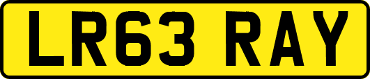 LR63RAY