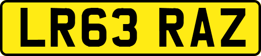 LR63RAZ