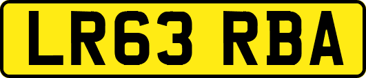 LR63RBA