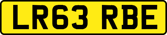 LR63RBE