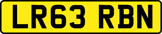 LR63RBN