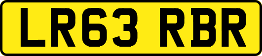 LR63RBR