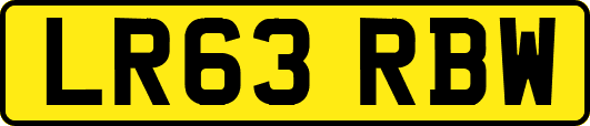 LR63RBW