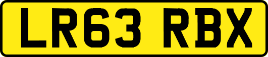 LR63RBX