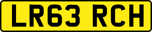LR63RCH