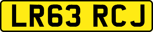 LR63RCJ