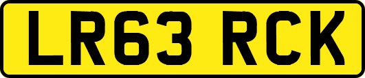 LR63RCK