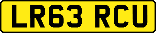 LR63RCU
