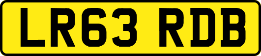 LR63RDB