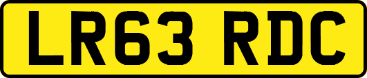 LR63RDC