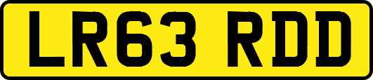 LR63RDD