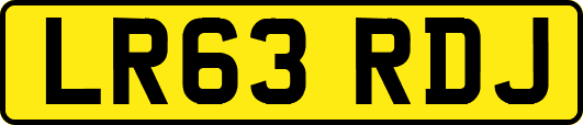LR63RDJ