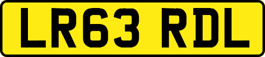 LR63RDL