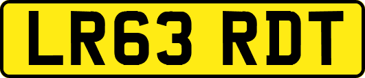 LR63RDT