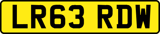 LR63RDW