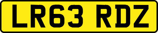 LR63RDZ