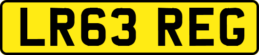 LR63REG