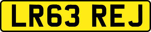 LR63REJ