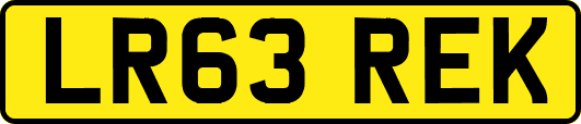 LR63REK