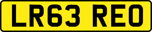 LR63REO