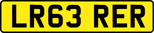 LR63RER