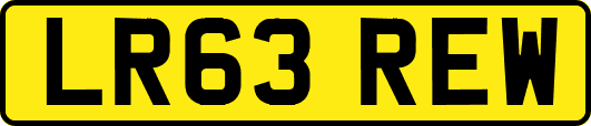LR63REW