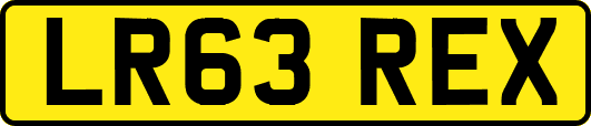 LR63REX