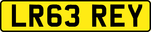 LR63REY