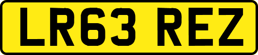 LR63REZ